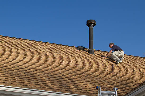 Fast & Reliable Emergency Roof Repairs in Rapid Valley, SD